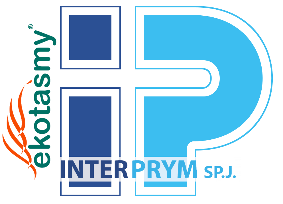 Logo INTERPRYM Sp.j.